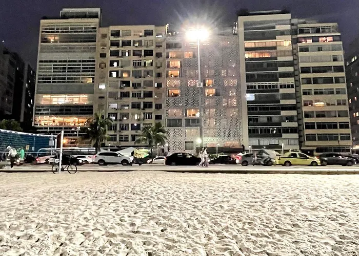 Beira Mar Copa