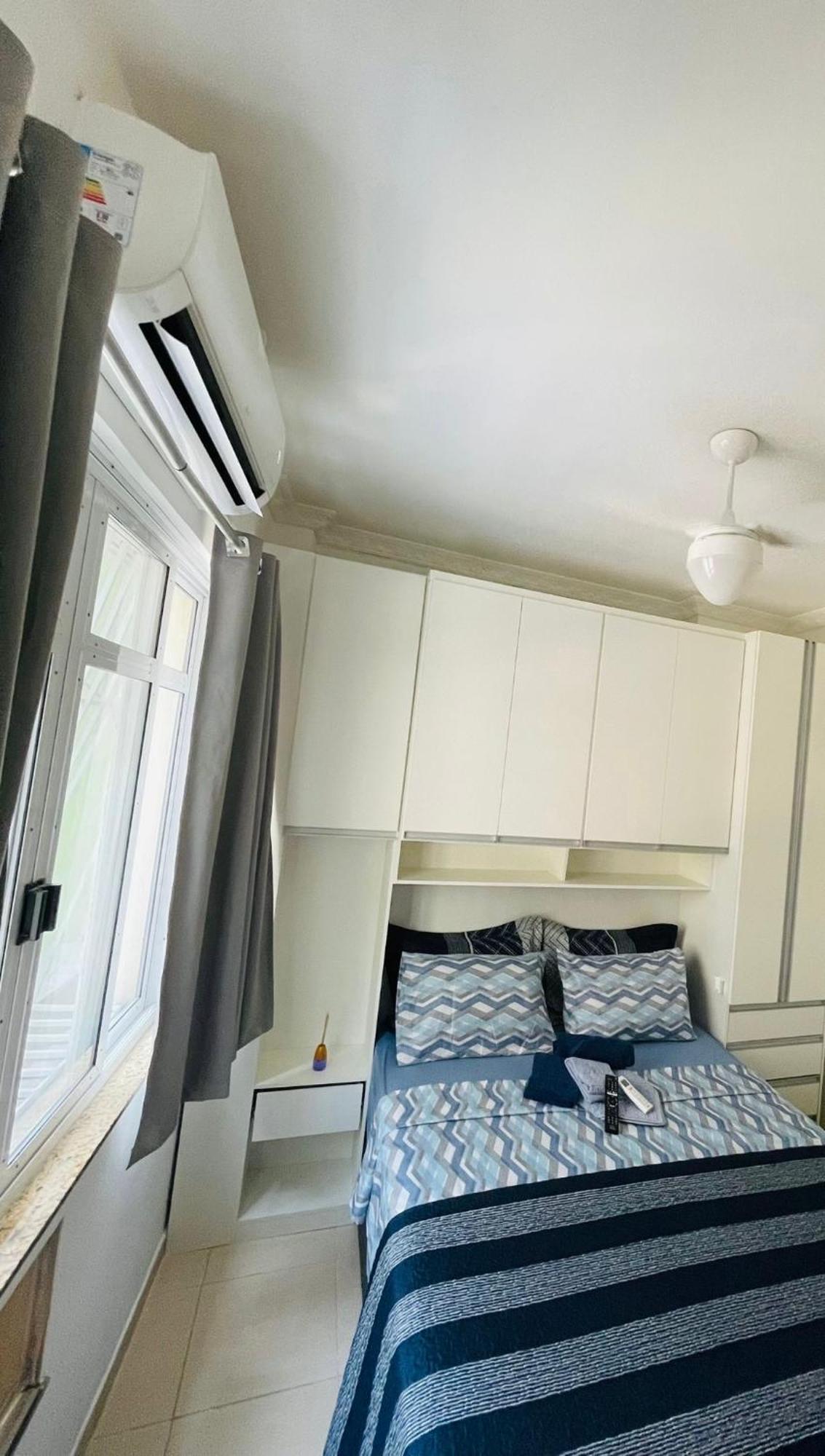 Apartamento Beira Mar Copa *