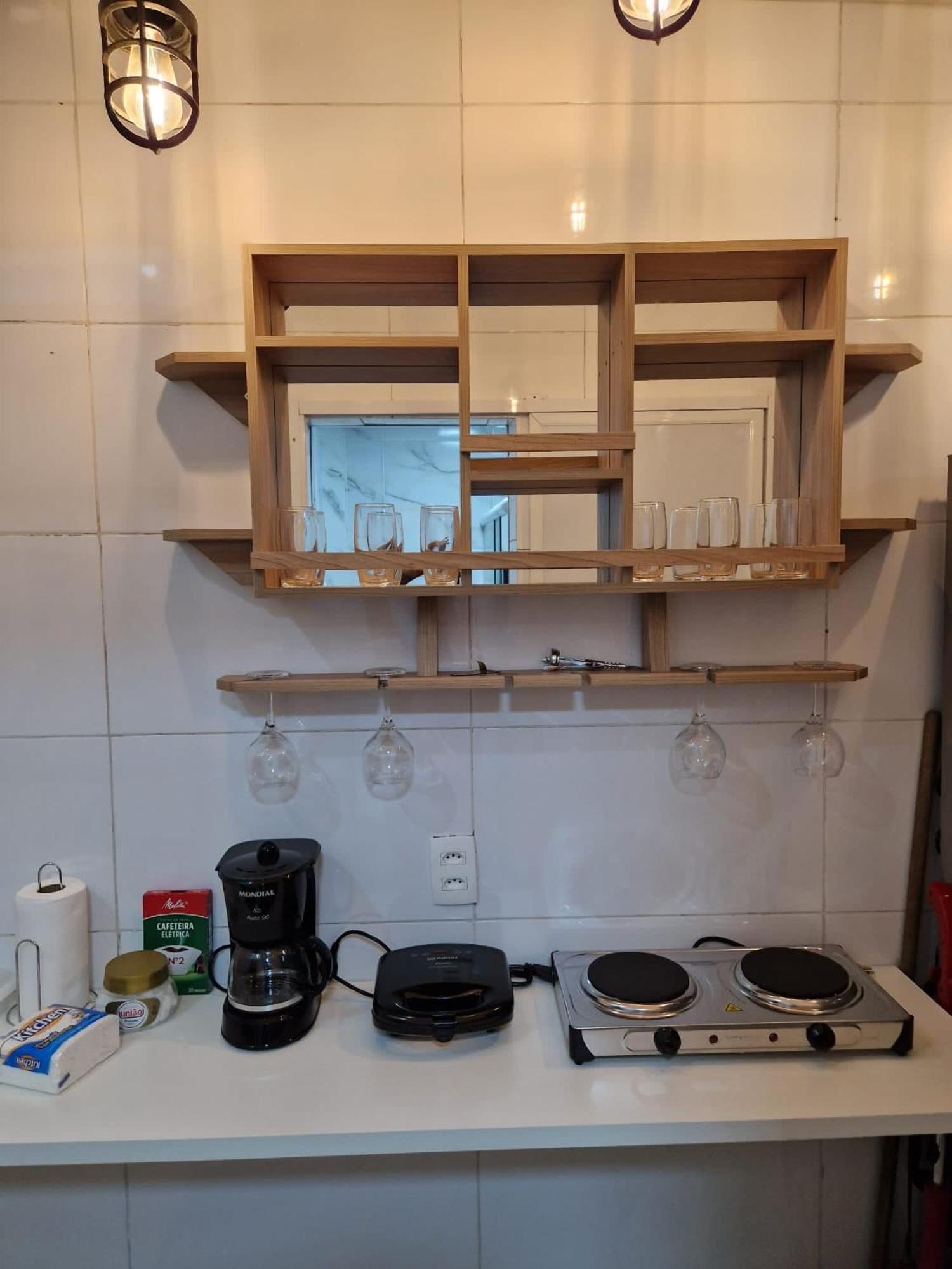 Apartamento Beira Mar Copa Río de Janeiro