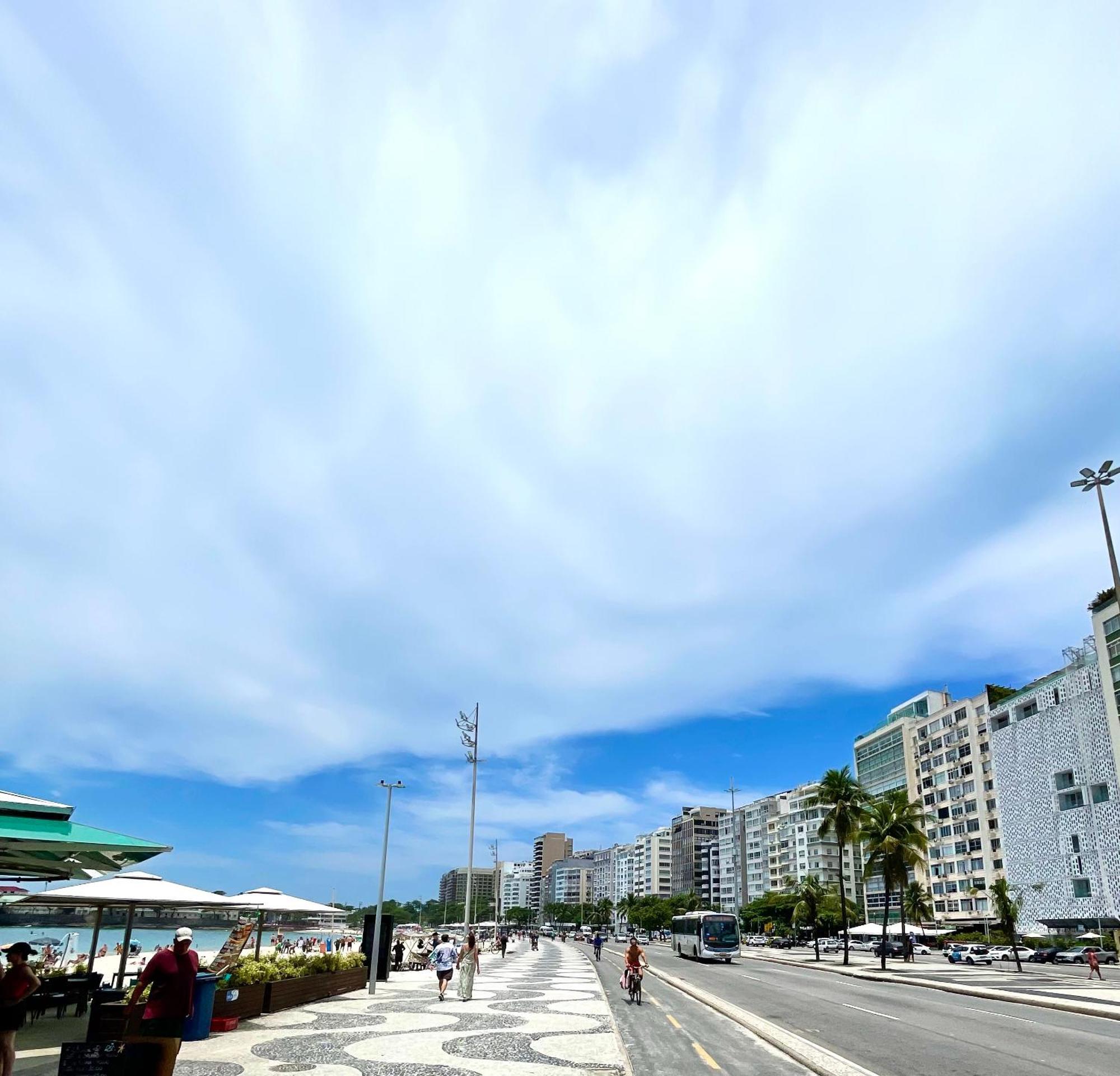 Beira Mar Copa *